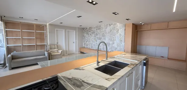 Apartamento com 3 Quartos à venda, 150m² no Nazaré, Belém