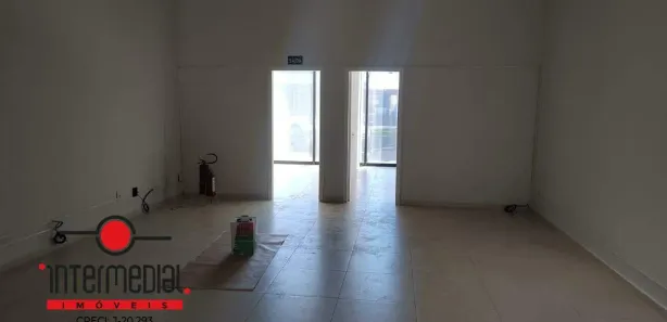 Loja / Salão / Ponto Comercial para alugar, 160m² no Portal Ville Azaleia, Boituva