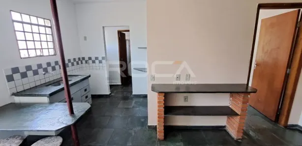 Flat com 1 Quarto à venda, 39m² no Jardim Santa Paula, São Carlos