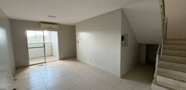 Apartamento com 2 Quartos para alugar, 108m² no Beira Rio, Parauapebas