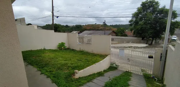Casa com 3 Quartos à venda, 60m² no Jardim Anita Garibaldi, Almirante Tamandaré