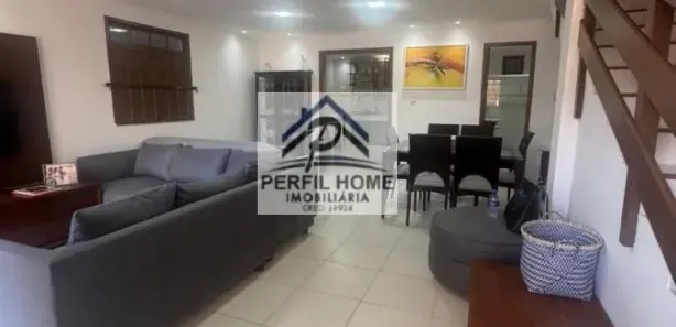 Casa com 3 Quartos à venda, 200m² no Arembepe (Abrantes), Camaçari