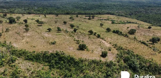 Fazenda / Sítio / Chácara à venda, 348m² no , Rio Sono