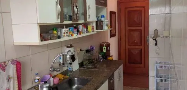 Apartamento com 2 Quartos à venda, 54m² no Vila Babilônia, São Paulo