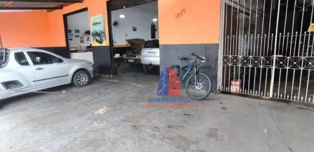 Loja / Salão / Ponto Comercial à venda, 300m² no Jardim Monte das Oliveiras, Nova Odessa
