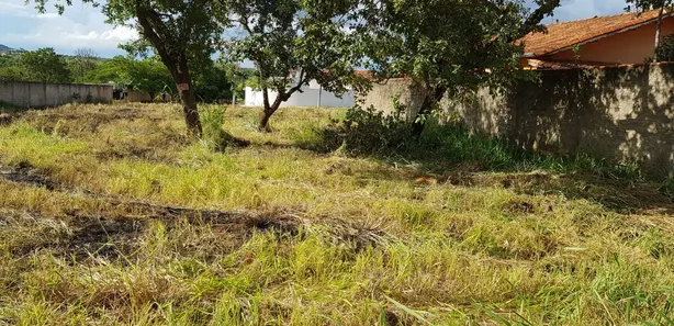 Terreno / Lote / Condomínio à venda, 360m² no Estância Itanhangá, Caldas Novas