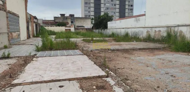 Terreno / Lote / Condomínio para venda ou aluguel, 959m² no Centro, Pindamonhangaba