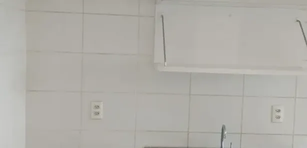 Apartamento com 2 Quartos para alugar, 51m² no Centro, Barueri