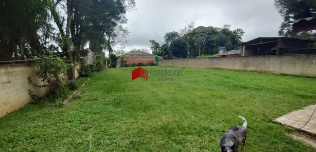 Fazenda / Sítio / Chácara com 2 Quartos à venda, 55m² no Cachoeira de São José, São José dos Pinhais