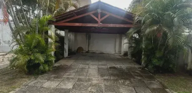 Casa com 4 Quartos para alugar, 270m² no Pilar, Ilha de Itamaracá