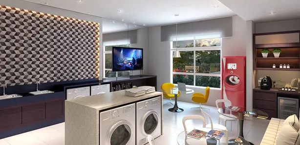 Apartamento com 2 Quartos à venda, 58m² no Vila Andrade, São Paulo