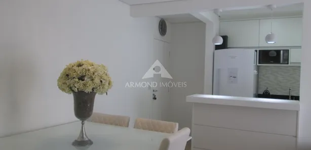 Apartamento com 3 Quartos para venda ou aluguel, 69m² no Vila Belvedere, Americana