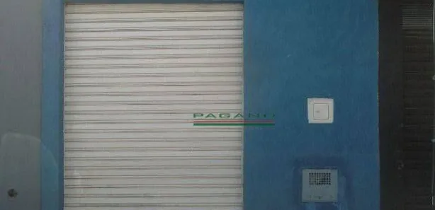 Conjunto Comercial / Sala para alugar, 21m² no Centro, Cravinhos