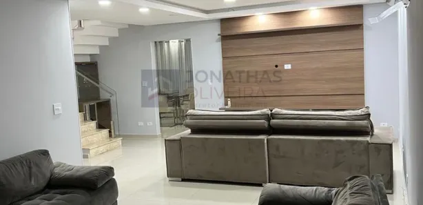 Casa de Condomínio com 4 Quartos para alugar, 285m² no Jardim das Cerejeiras, Arujá