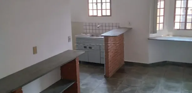 Flat com 1 Quarto à venda, 42m² no Jardim Santa Paula, São Carlos