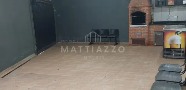 Fazenda / Sítio / Chácara com 1 Quarto para alugar, 100m² no Jardim Lagoa Nova, Limeira