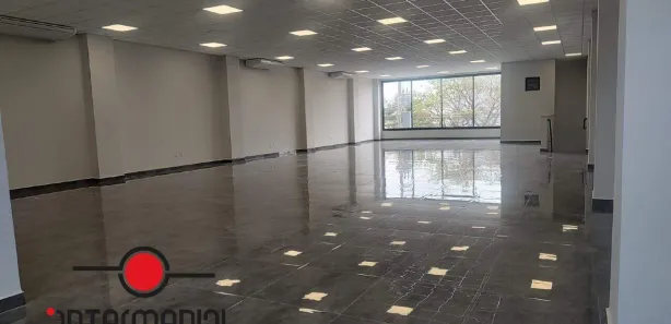 Loja / Salão / Ponto Comercial para alugar, 800m² no Portal Ville Azaleia, Boituva