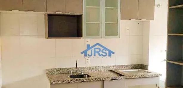 Apartamento com 2 Quartos para venda ou aluguel, 60m² no Votupoca, Barueri