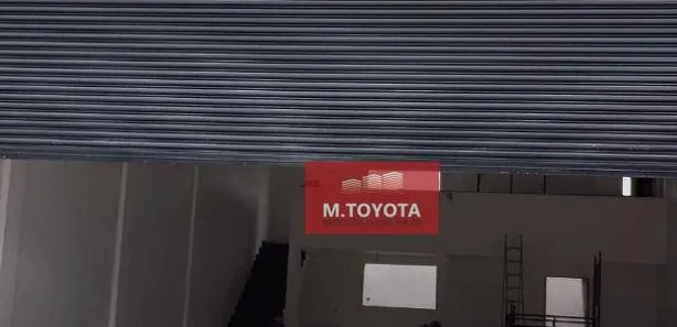 Loja / Salão / Ponto Comercial para alugar, 250m² no Vila São Judas Tadeu, Guarulhos