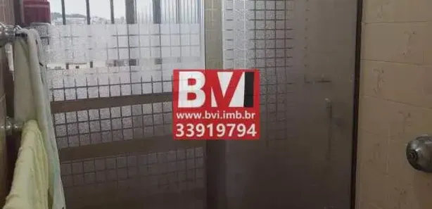 Cobertura com 3 Quartos à venda, 136m² no Irajá, Rio de Janeiro