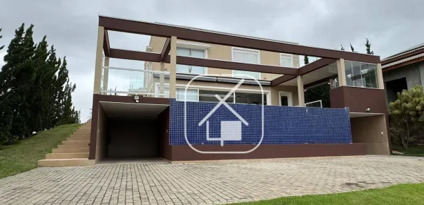 Fazenda / Sítio / Chácara com 4 Quartos à venda, 400m² no Da Cerejeira, Jacareí