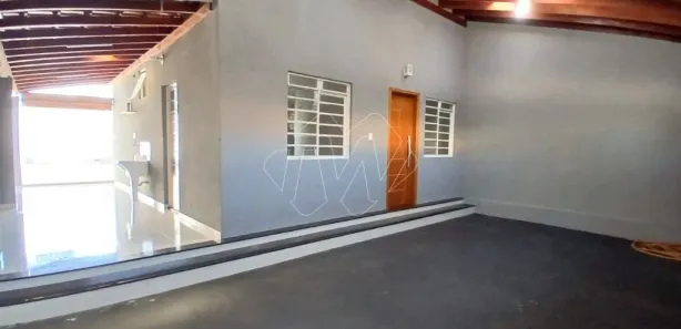 Casa com 2 Quartos para alugar, 65m² no Jardim Estância das Rosas, Araraquara