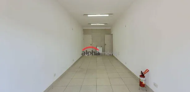 Conjunto Comercial / Sala para alugar, 30m² no Jardim Nova Veneza (Nova Veneza), Sumaré