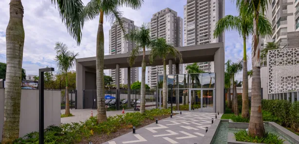 Apartamento com 3 Quartos à venda, 113m² no Jardim Dom Bosco, São Paulo