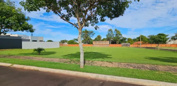 Terreno / Lote / Condomínio à venda, 662m² no Panorama, Foz do Iguaçu