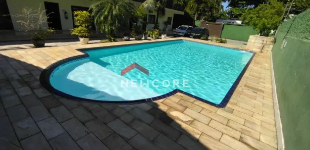 Prédio Inteiro com 1 Quarto à venda, 1100m² no Enseada, Guarujá