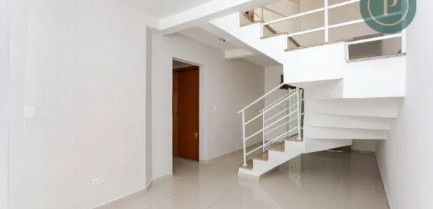 Sobrado com 3 Quartos à venda, 120m² no Xaxim, Curitiba