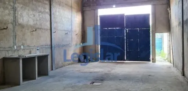 Galpão / Depósito / Armazém para venda ou aluguel, 163m² no Sobrado, Nossa Senhora do Socorro