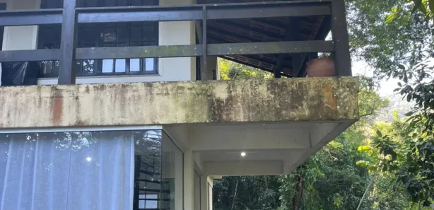 Fazenda / Sítio / Chácara com 2 Quartos à venda, 200m² no Vargem Grande, Rio de Janeiro