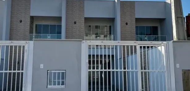 Sobrado com 2 Quartos à venda, 83m² no Nossa Senhora da Paz, Balneário Piçarras