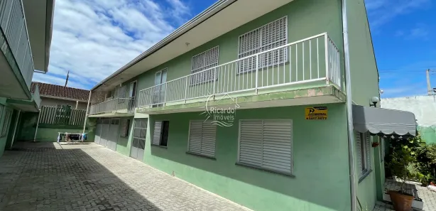 Apartamento com 3 Quartos à venda, 78m² no Balneário Ipanema, Pontal do Paraná