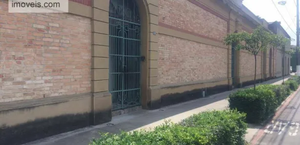 Galpão / Depósito / Armazém para alugar, 5000m² no Paquetá, Santos