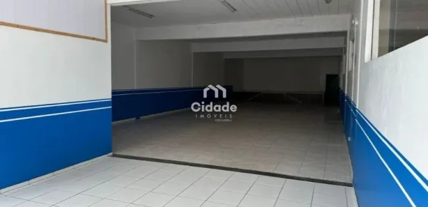 Conjunto Comercial / Sala para alugar, 266m² no Centro, Jaraguá do Sul