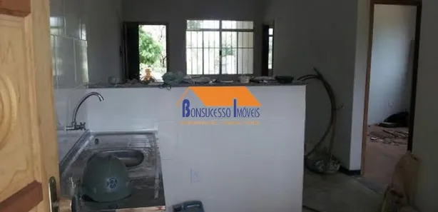 Casa com 3 Quartos à venda, 95m² no Paciência, Sabará