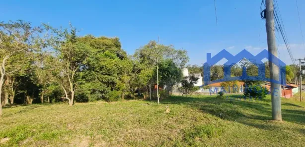 Terreno / Lote / Condomínio à venda, 2000m² no porta do sol, Mairinque