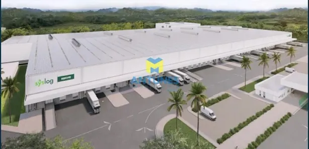 Galpão / Depósito / Armazém para alugar, 51119m² no Prazeres, Jaboatão dos Guararapes