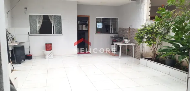 Casa com 2 Quartos à venda, 66m² no , Floresta