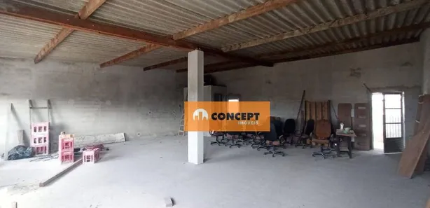 Loja / Salão / Ponto Comercial para alugar, 100m² no Parque Residencial Casa Branca, Suzano