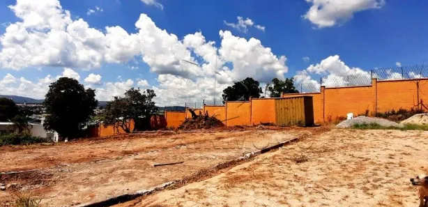 Terreno / Lote / Condomínio à venda, 300m² no Parque Santa Márcia, Votorantim