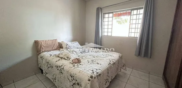 Casa com 3 Quartos à venda, 186m² no Semprebom, Ibiporã