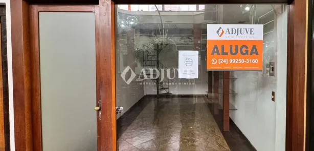 Loja / Salão / Ponto Comercial para alugar, 36m² no Itaipava, Petrópolis