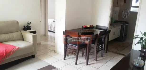 Apartamento com 2 Quartos à venda, 85m² no Vila Bruna, São Paulo