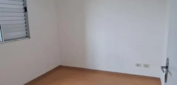 Apartamento com 2 Quartos para venda ou aluguel, 50m² no Jardim São Luiz, Embu das Artes