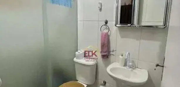 Casa de Condomínio com 3 Quartos à venda, 75m² no Jardim Aeroporto, Guaratinguetá
