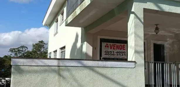 Casa de Condomínio com 4 Quartos para venda ou aluguel, 274m² no Centro, Diadema