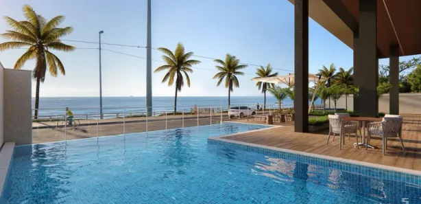 Cobertura com 3 Quartos à venda, 94m² no Tabuleiro, Barra Velha